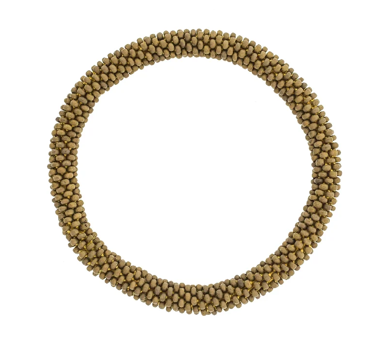 Unisex bracelets casual-bead-Roll-On® Bracelet <br> Dijon