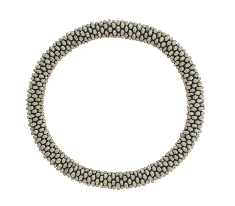 Unisex bracelets tough-wrap-Roll-On® Bracelet <br> CEMENT