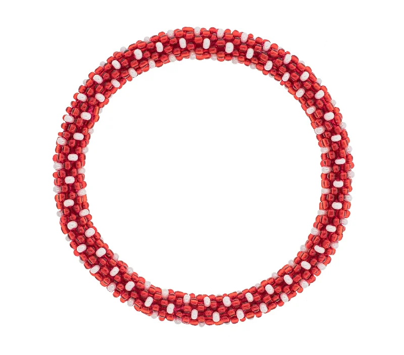 Unisex bracelets casual-strength-Roll-On® Bracelet <br> Gumdrops