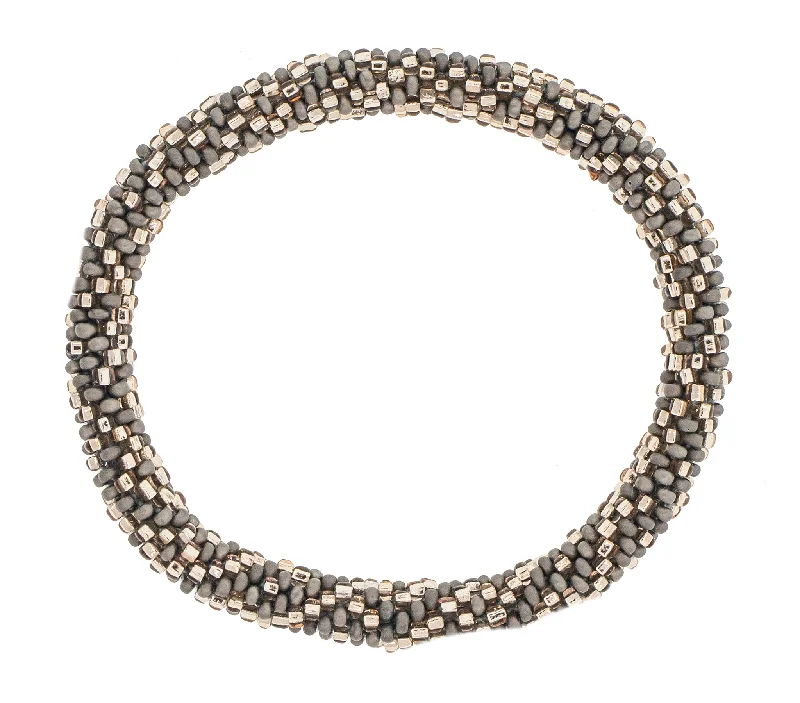 Unisex bracelets simple-token-Roll-On® Bracelet <br> Diamond in the Rough