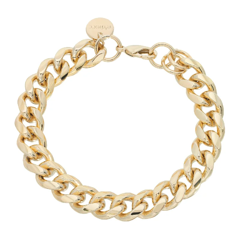 Unisex bracelets urban-chic-Valentina Bracelet