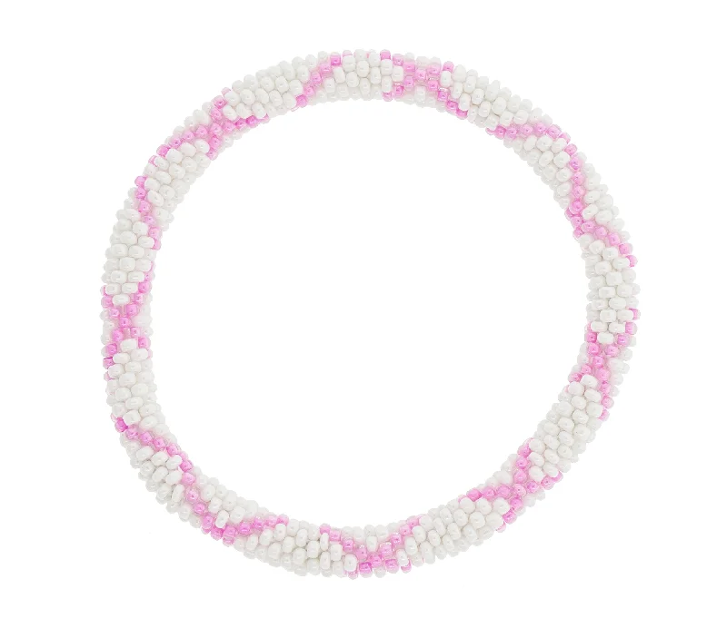 Unisex bracelets raw-chic-Roll-On® Bracelet <br> On Pointe