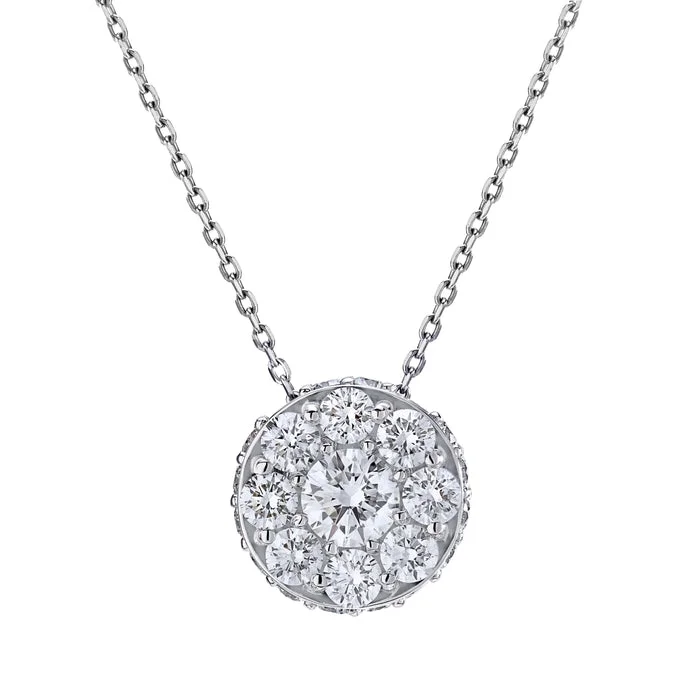 Women's necklaces luxe-daily-ILLUSION NECKLACE