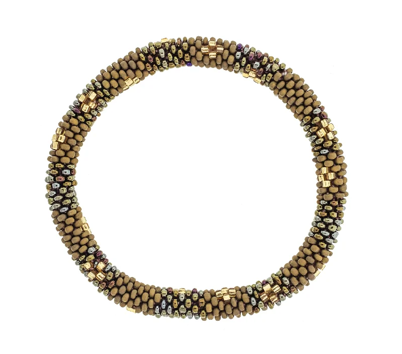 Unisex bracelets lasting-band-Roll-On® Bracelet <br> BELLADONNA