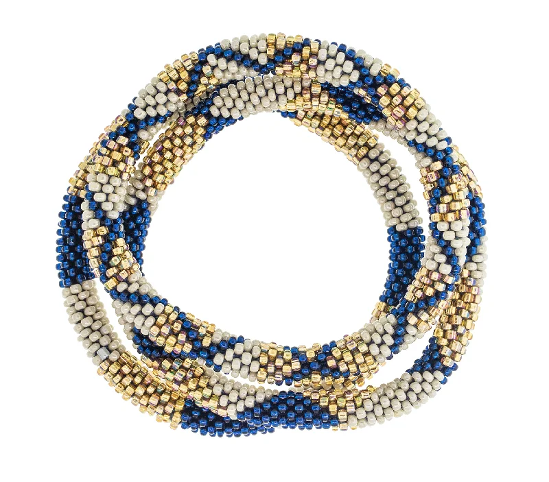 Unisex bracelets subtle-rugged-Roll-On® Bracelets <br> Annapolis