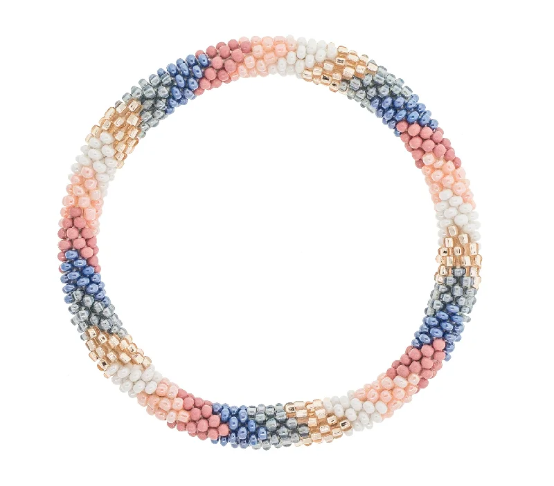 Unisex bracelets slim-cord-Roll-On® Bracelet <br> Celestial Sky