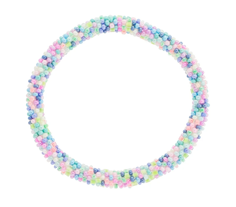 Unisex bracelets urban-ready-Roll-On® Bracelet <br> Rainbow Row Speckled