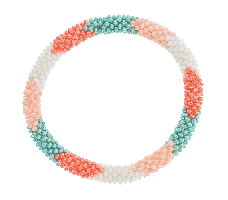 Unisex bracelets urban-chic-8 inch Roll-On® Bracelet <br> Push Pop